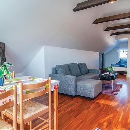 Cozy Apartment In Klintehamn With Wifi Esterno foto