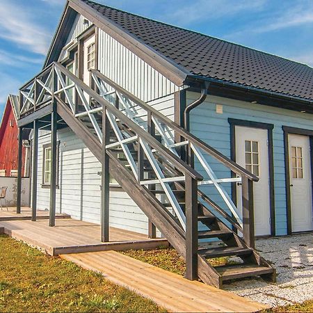 Cozy Apartment In Klintehamn With Wifi Esterno foto